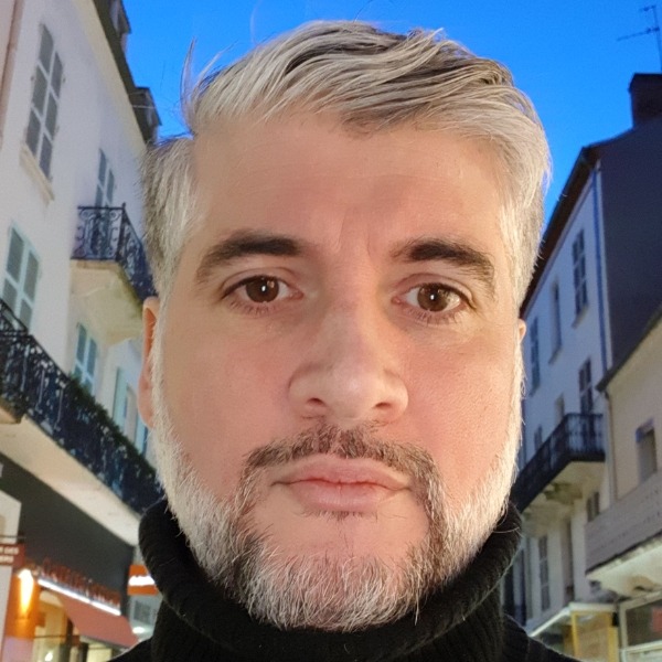 Fahel - Fresnay-le-Comte - Eure-et-Loir | Rencontre gay