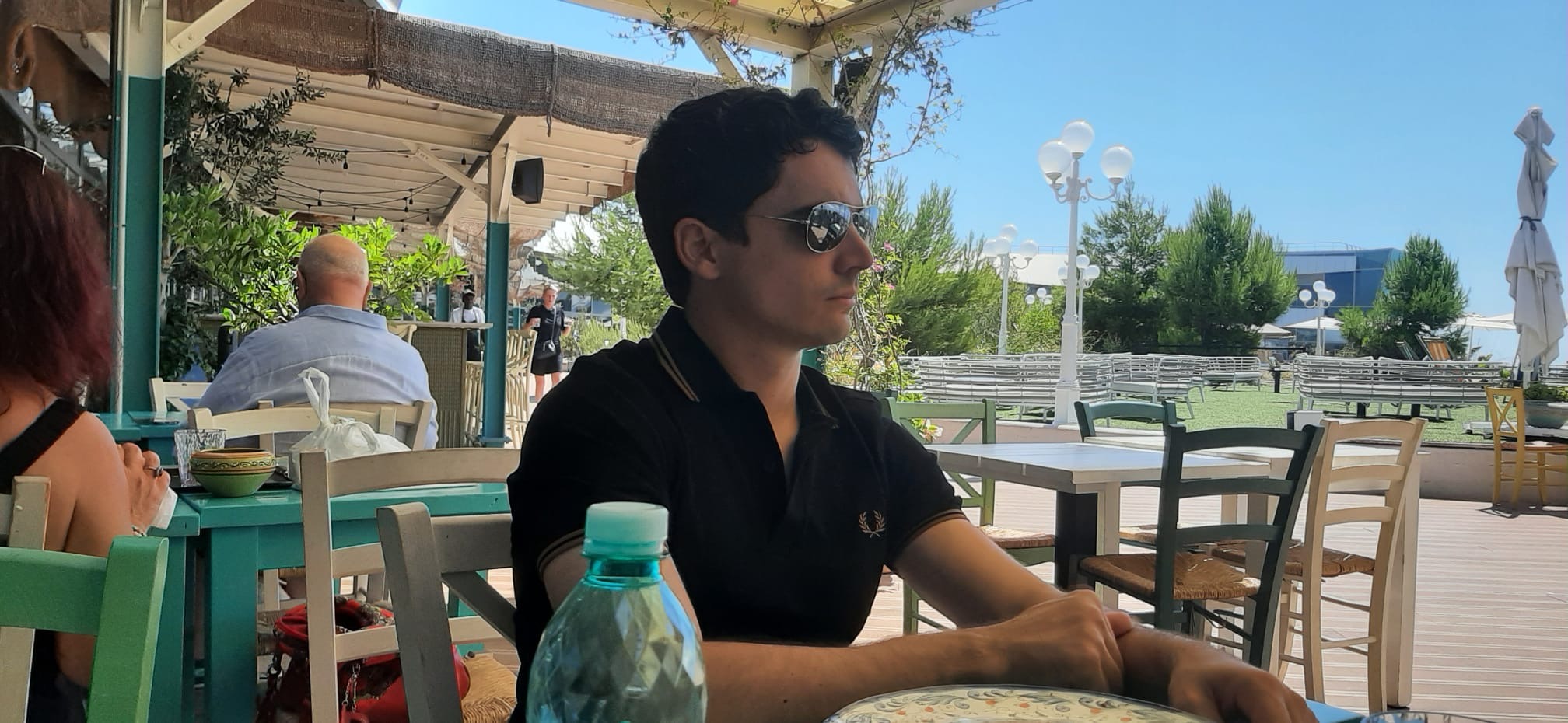 Papa - Challet - Eure-et-Loir | Rencontre gay