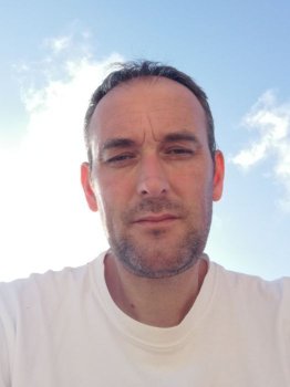 Apollin - Mondonville-Saint-Jean - Eure-et-Loir | Rencontre gay