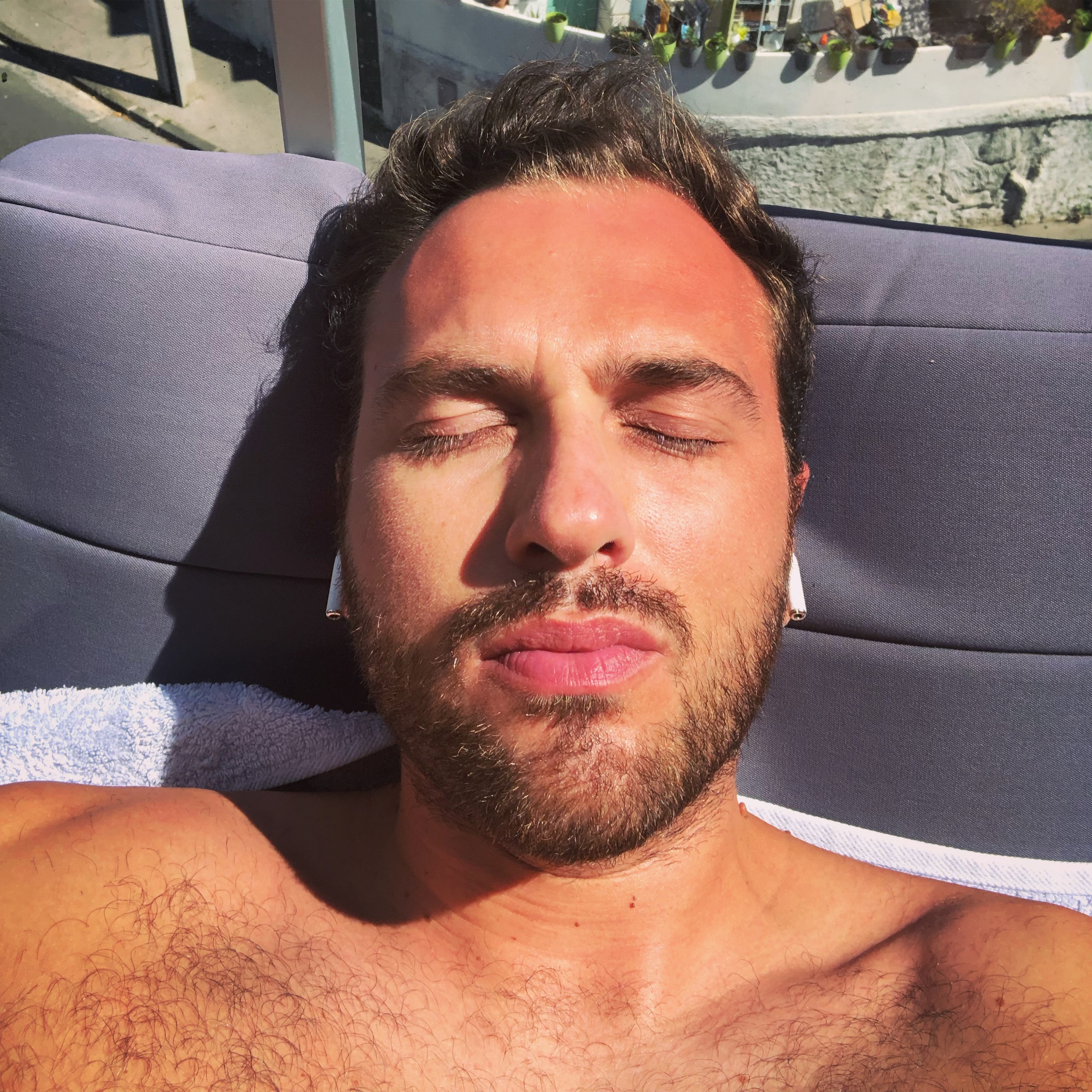 Caetano - Lugny-Bourbonnais - Cher | Rencontre gay