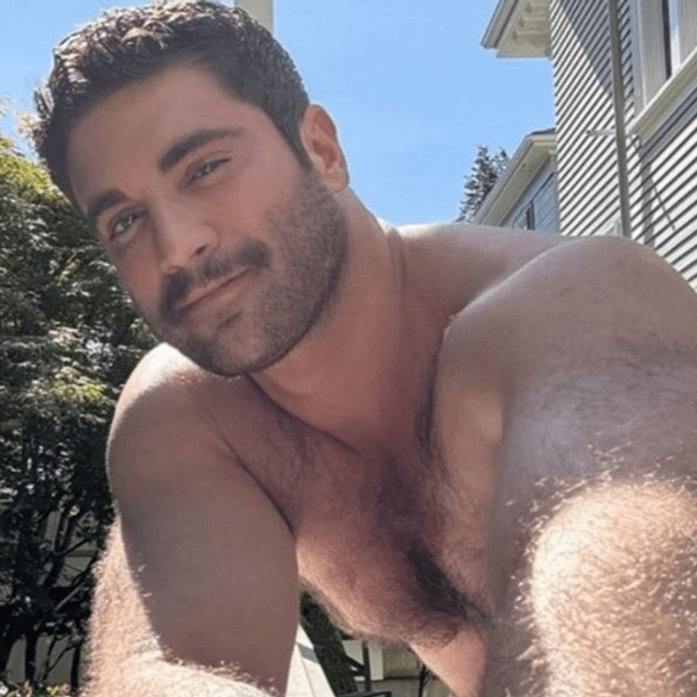 Mostafa - Gasville-Oisème - Eure-et-Loir | Rencontre gay