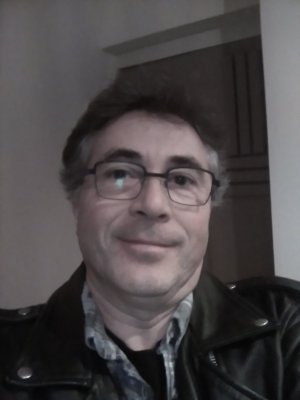 Farouq - Pierrefitte-sur-Sauldre - Loir-et-Cher | Rencontre gay