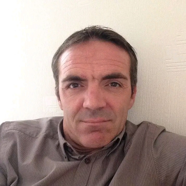 Keyhan - Batilly-en-Gâtinais - Loiret | Rencontre gay