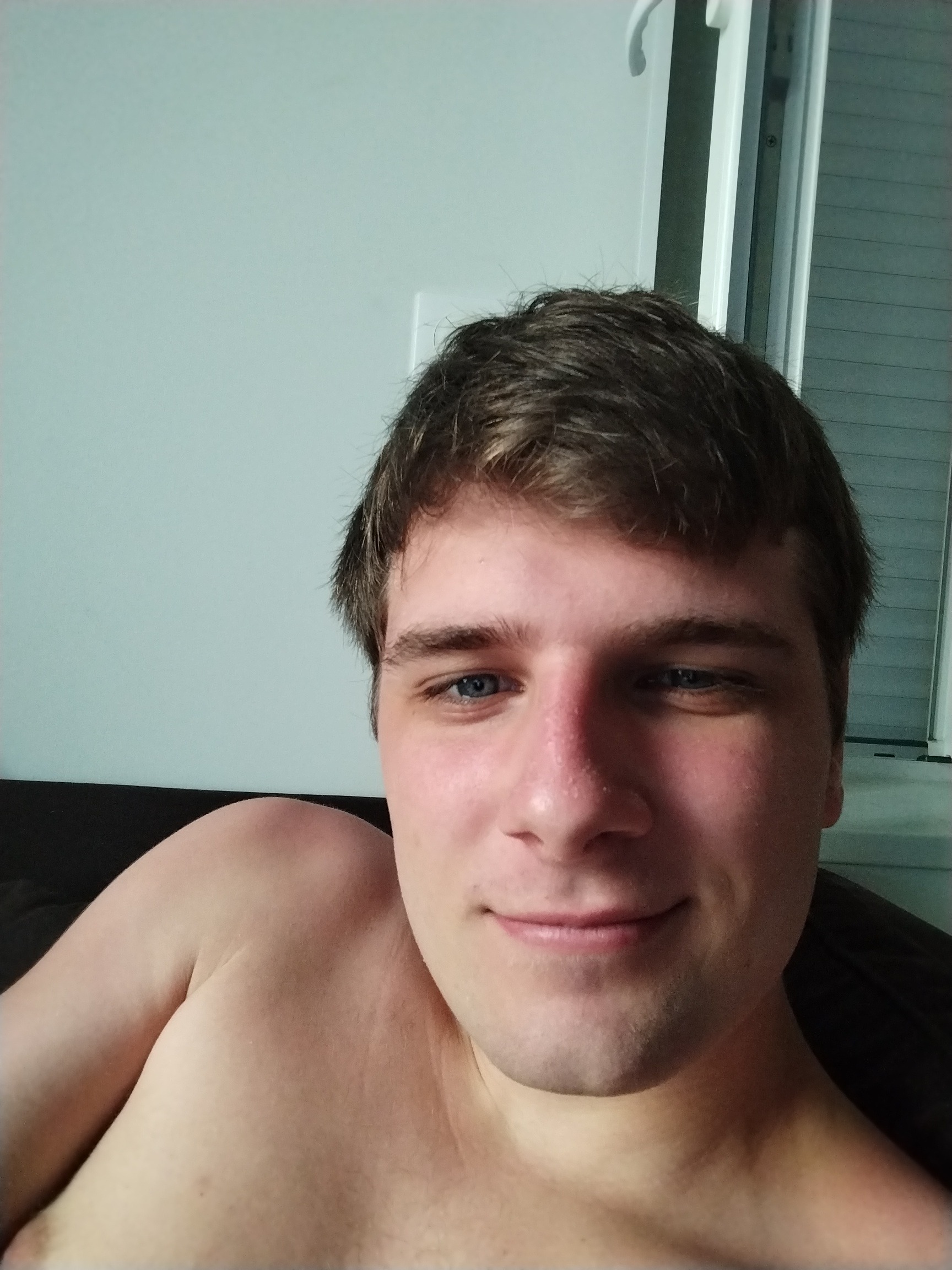Djilali - Louvilliers-en-Drouais - Eure-et-Loir | Rencontre gay