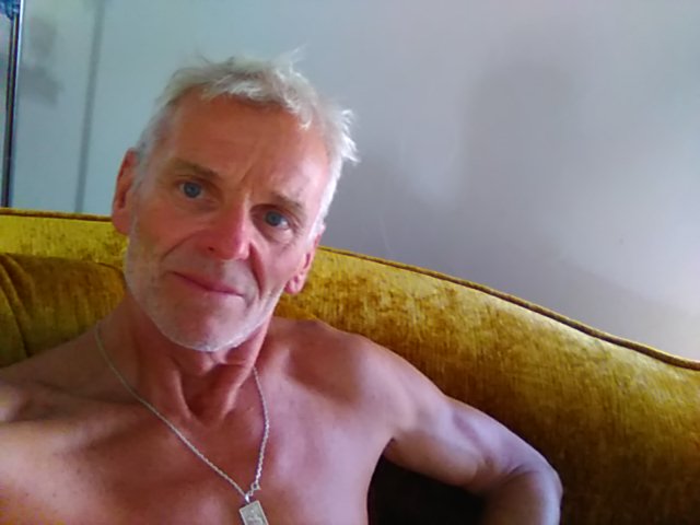 Elwen - Garancières-en-Drouais - Eure-et-Loir | Rencontre gay