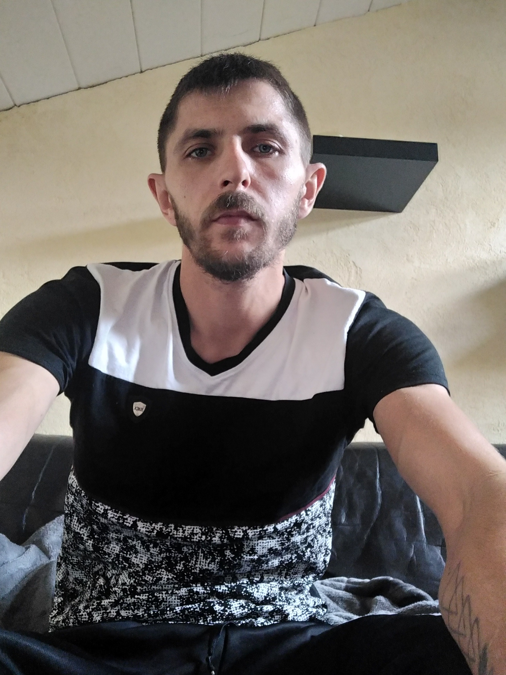 Louan - Preuilly-sur-Claise - Indre-et-Loire | Rencontre gay