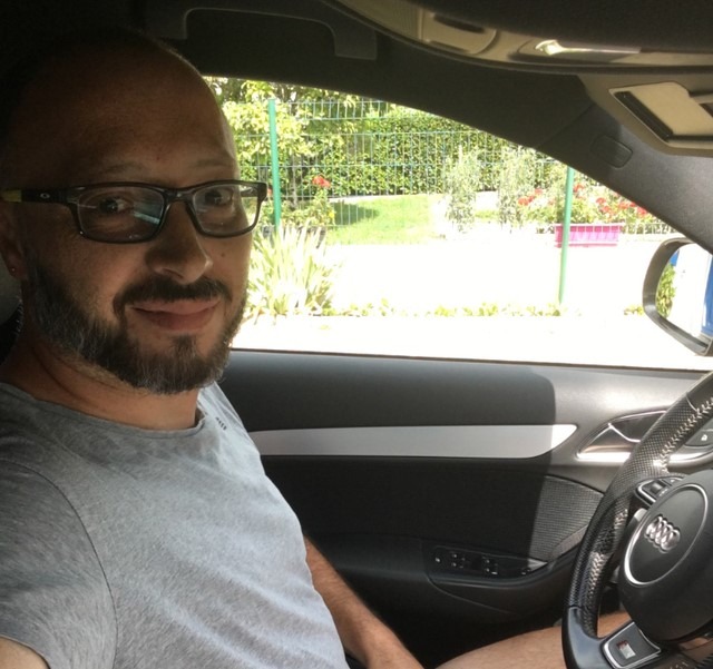Bassem - Bannegon - Cher | Rencontre gay