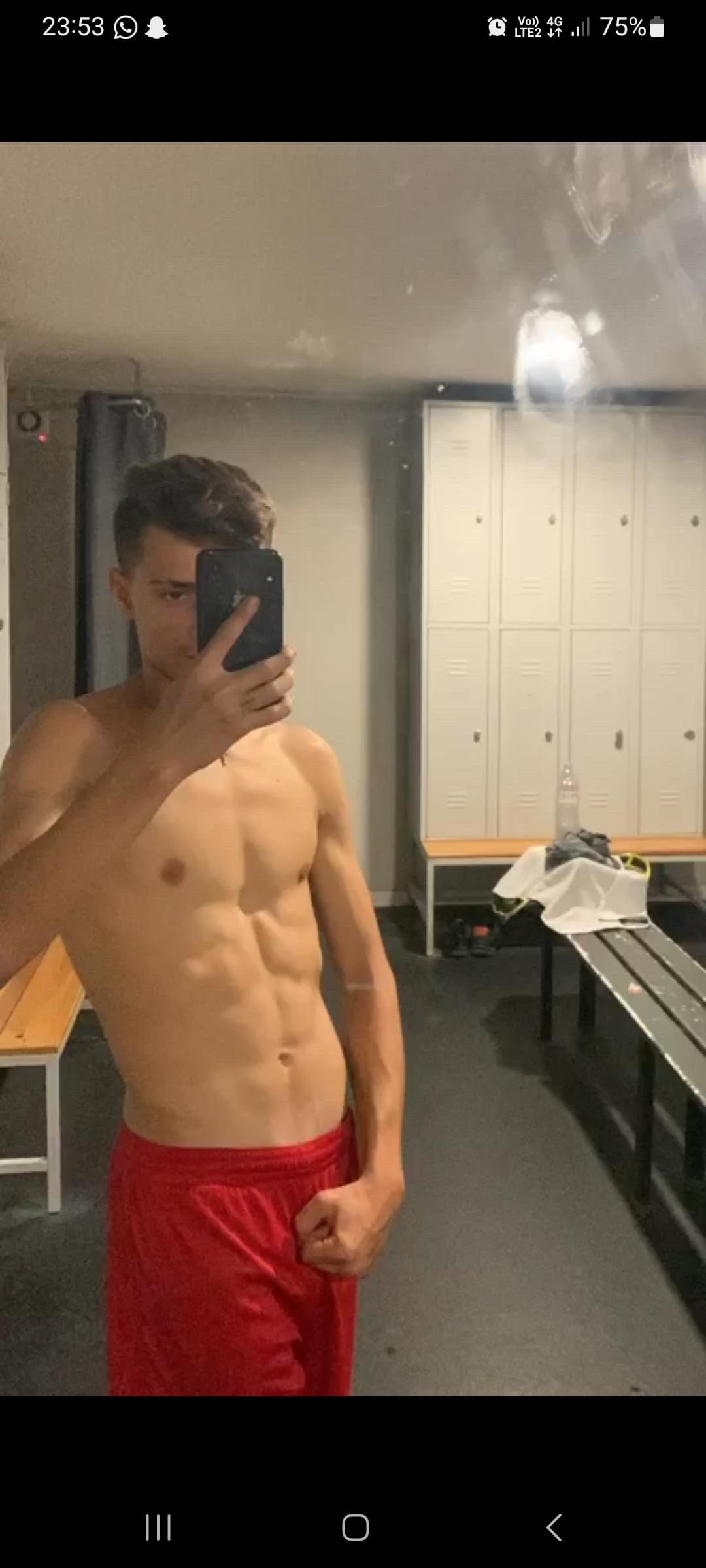 Naser - Douchy-Montcorbon - Loiret | Rencontre gay
