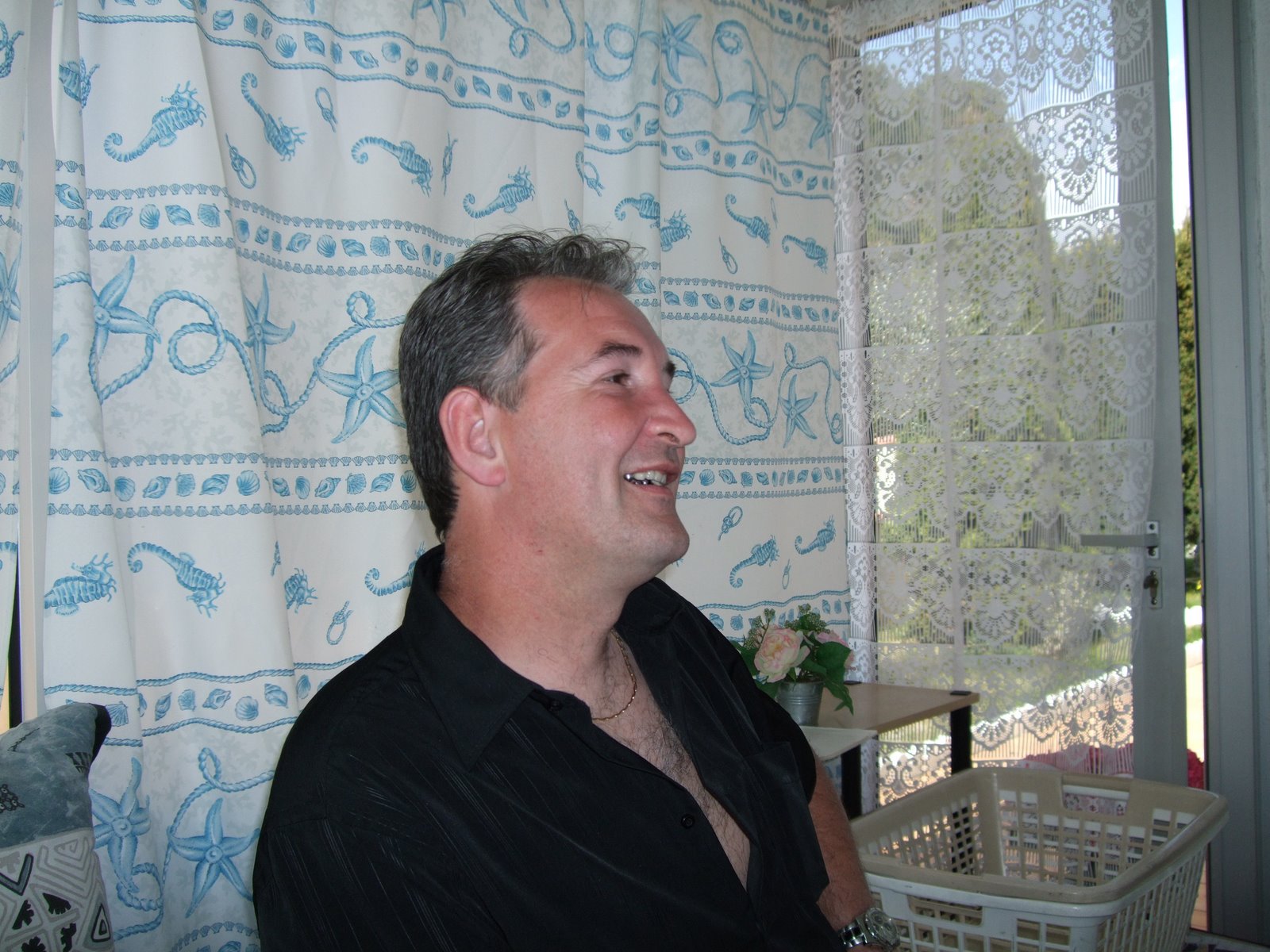 Willem - Sepmes - Indre-et-Loire | Rencontre gay