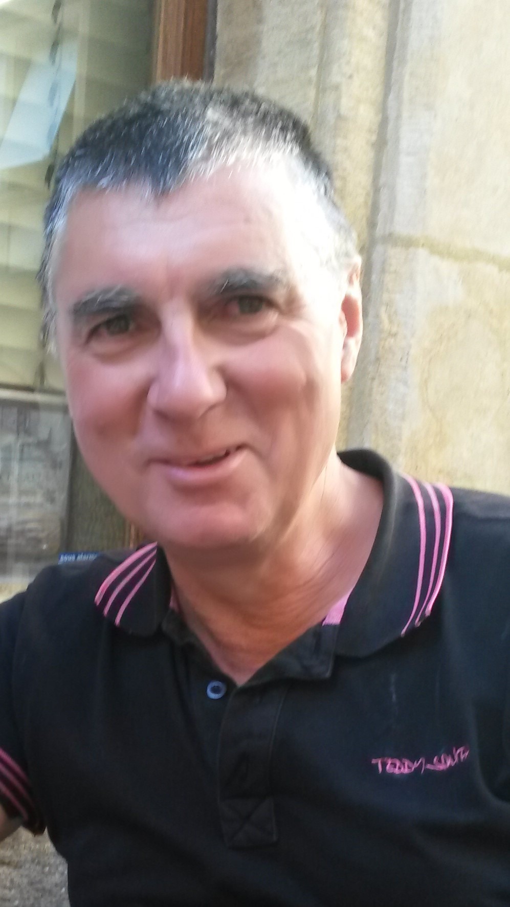 Seif-eddine - Chaingy - Loiret | Rencontre gay
