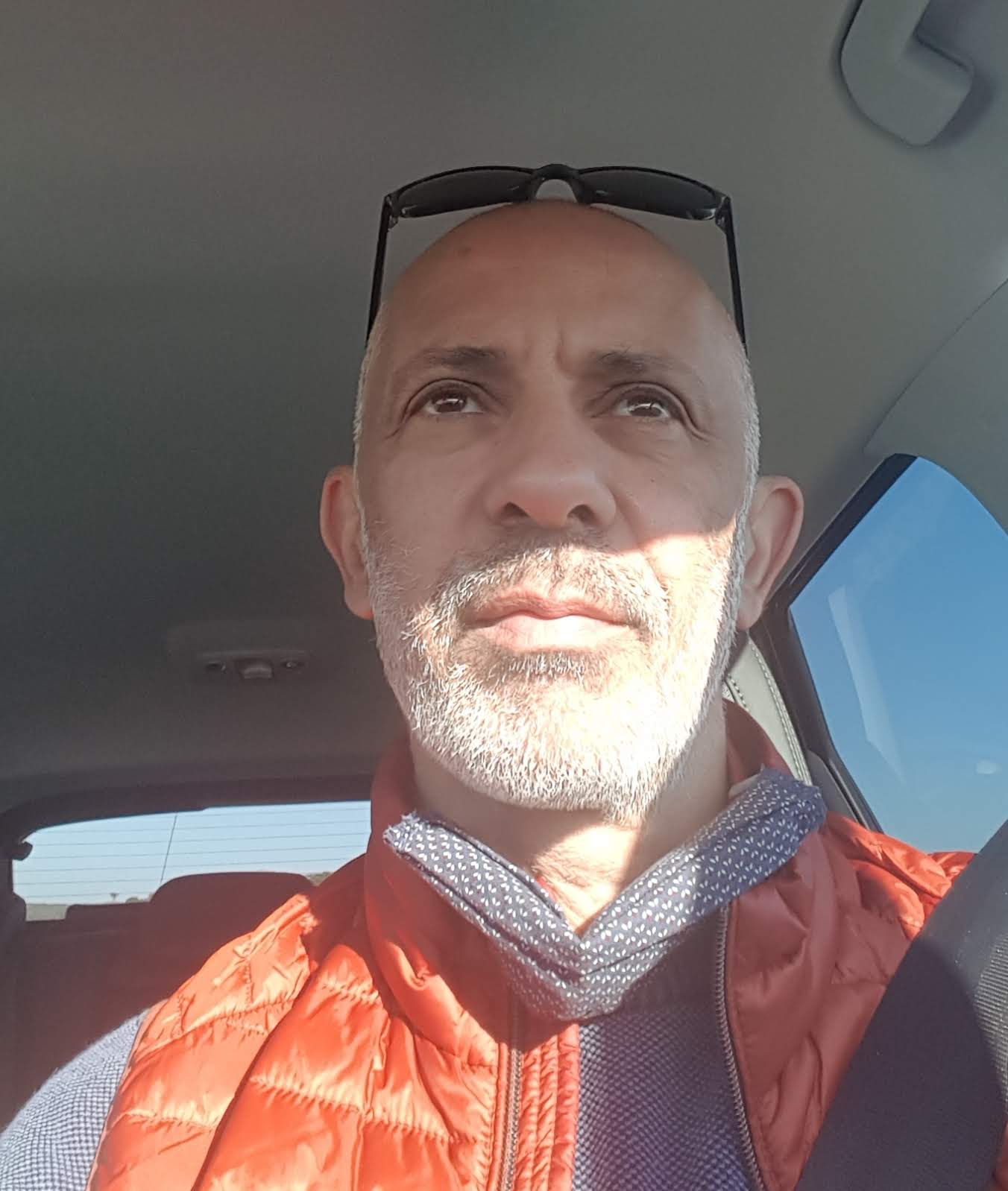 Namir - Artenay - Loiret | Rencontre gay