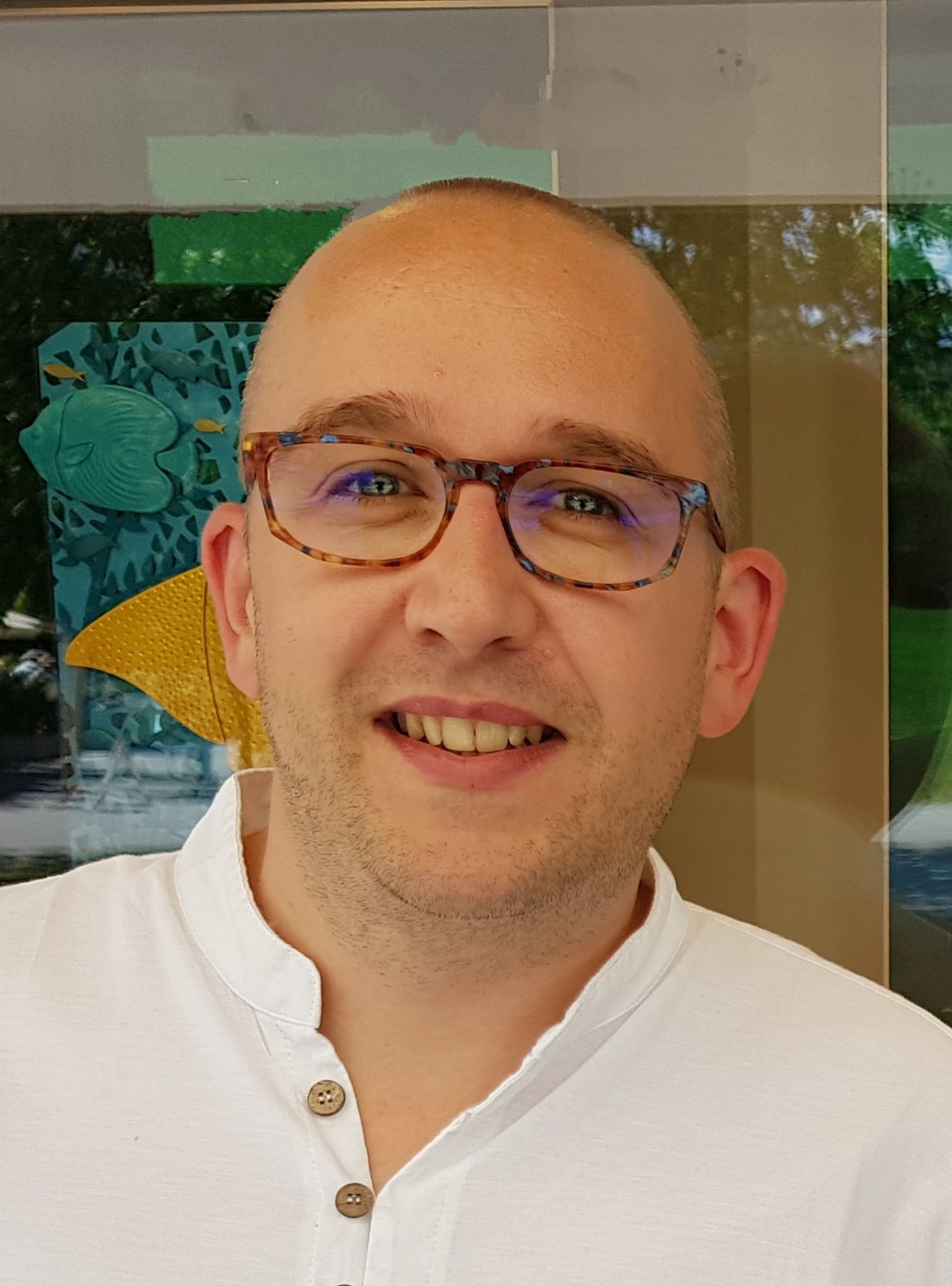 Maxen - Saulnières - Eure-et-Loir | Rencontre gay