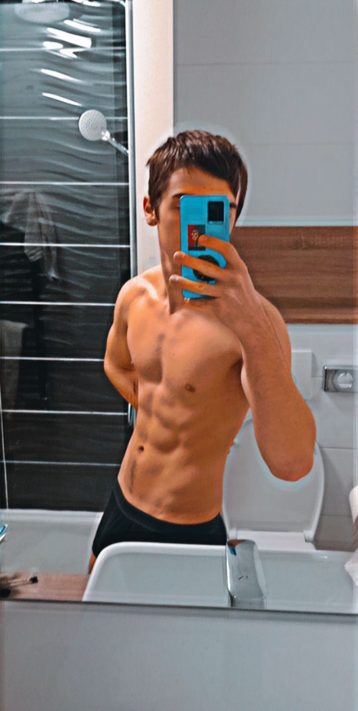 Aslane - Voise - Eure-et-Loir | Rencontre gay