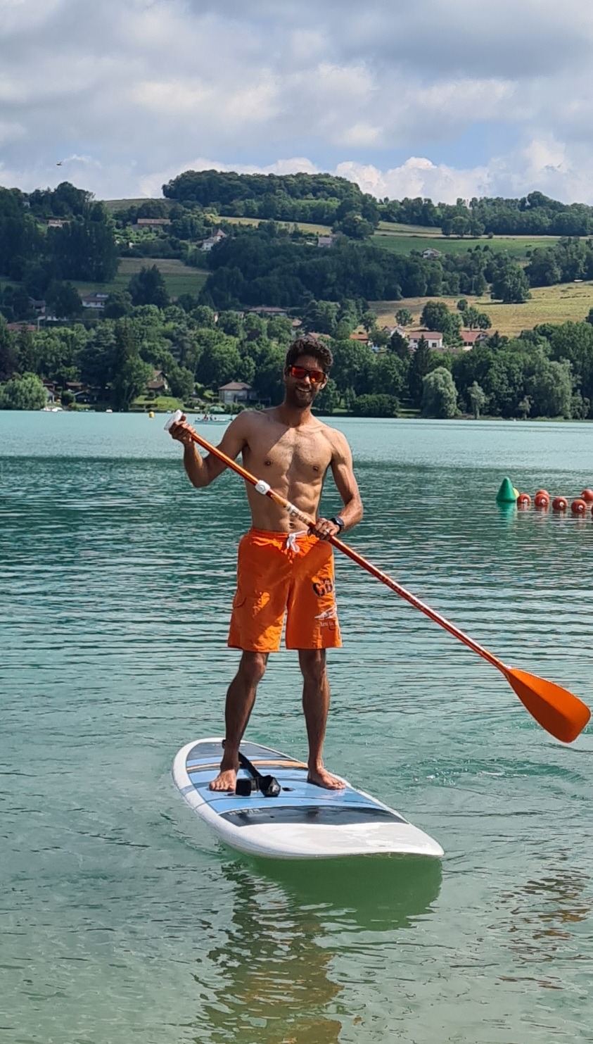 Reyan - Houx - Eure-et-Loir | Rencontre gay