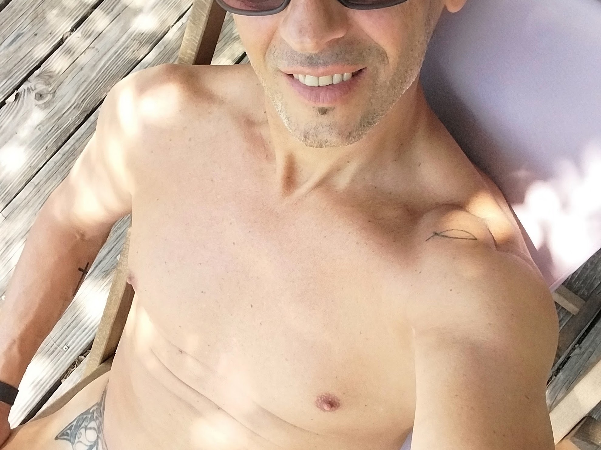Jensen - Saint-Jeanvrin - Cher | Rencontre gay
