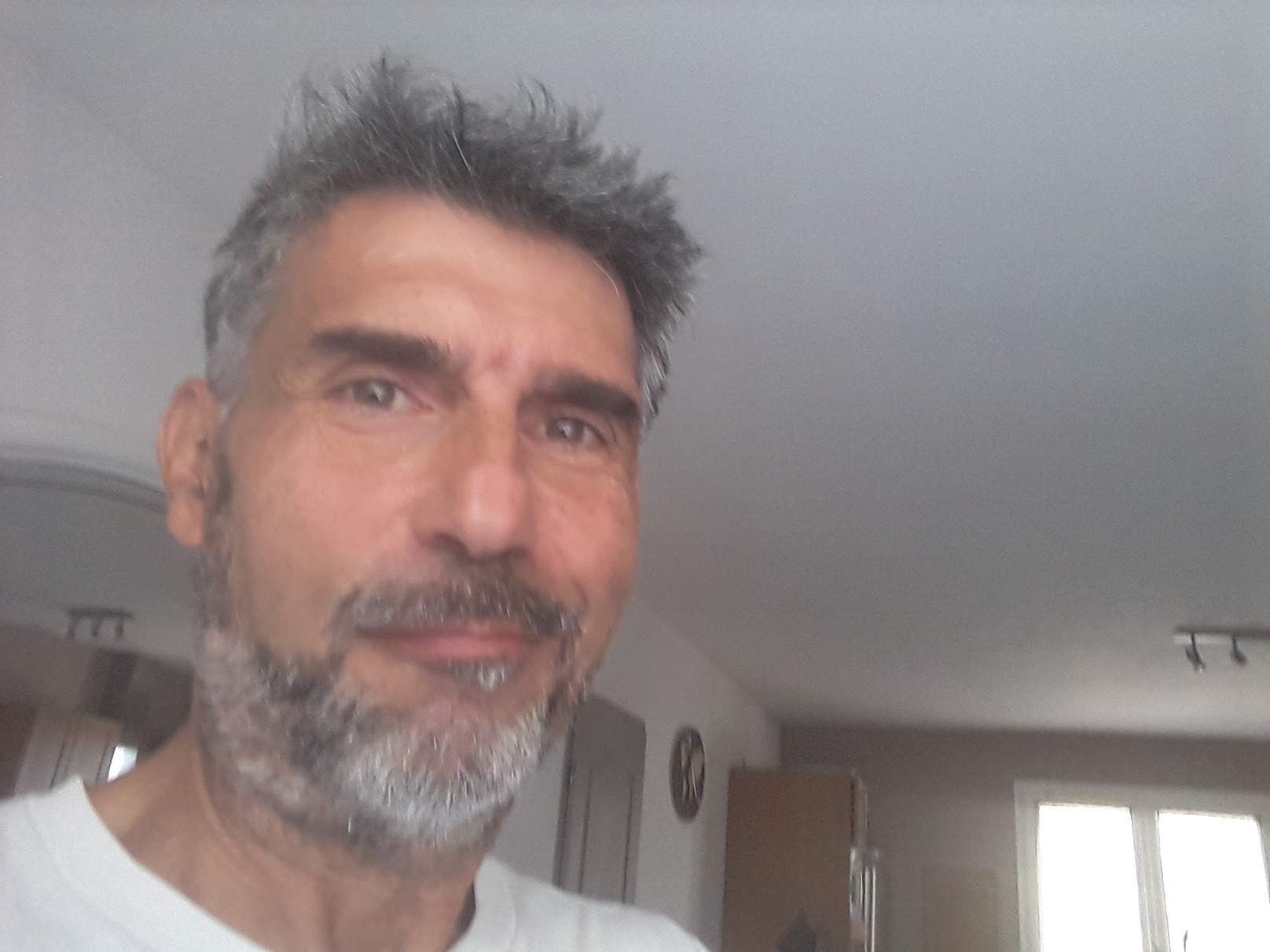 Sidiki - Saint-Benoît-la-Forêt - Indre-et-Loire | Rencontre gay
