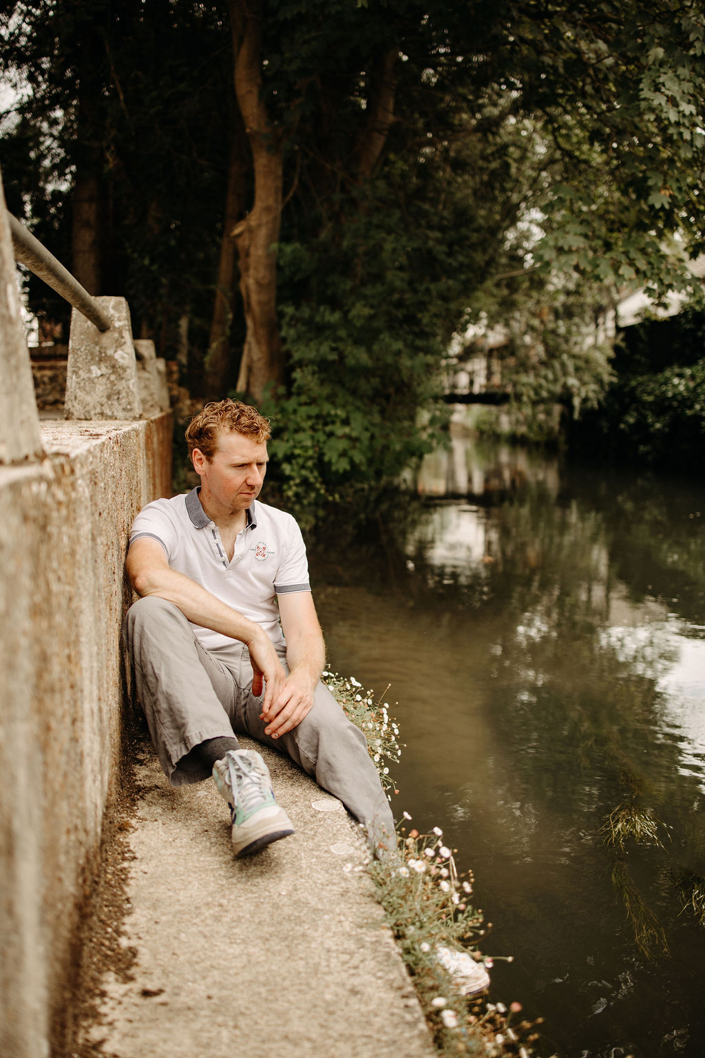 Charaf - Cellettes - Loir-et-Cher | Rencontre gay