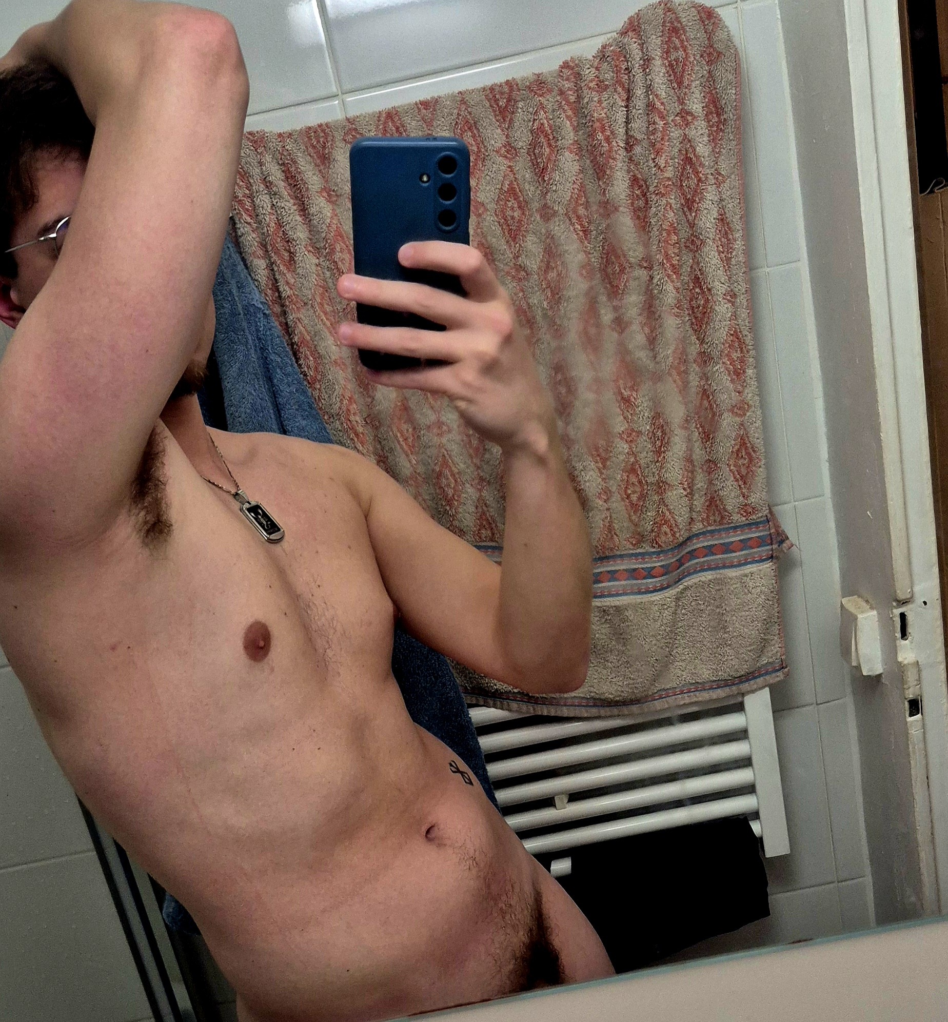 Daymon - Tauxigny-Saint-Bauld - Indre-et-Loire | Rencontre gay