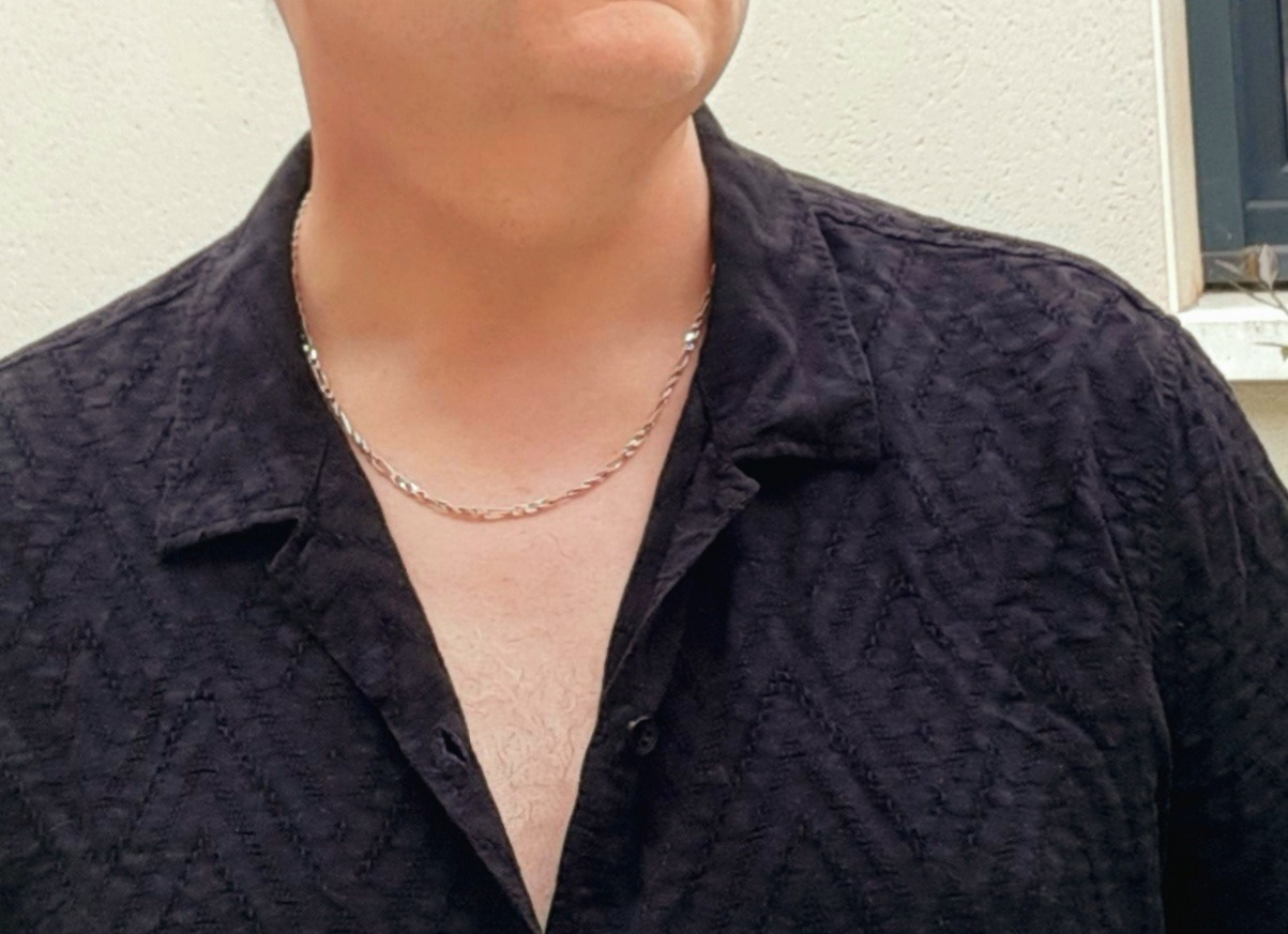 Mikhail - LesRessuintes - Eure-et-Loir | Rencontre gay