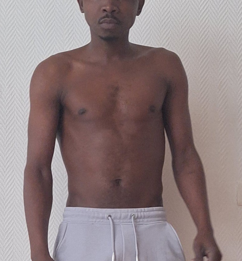 Janel - Coudroy - Loiret | Rencontre gay