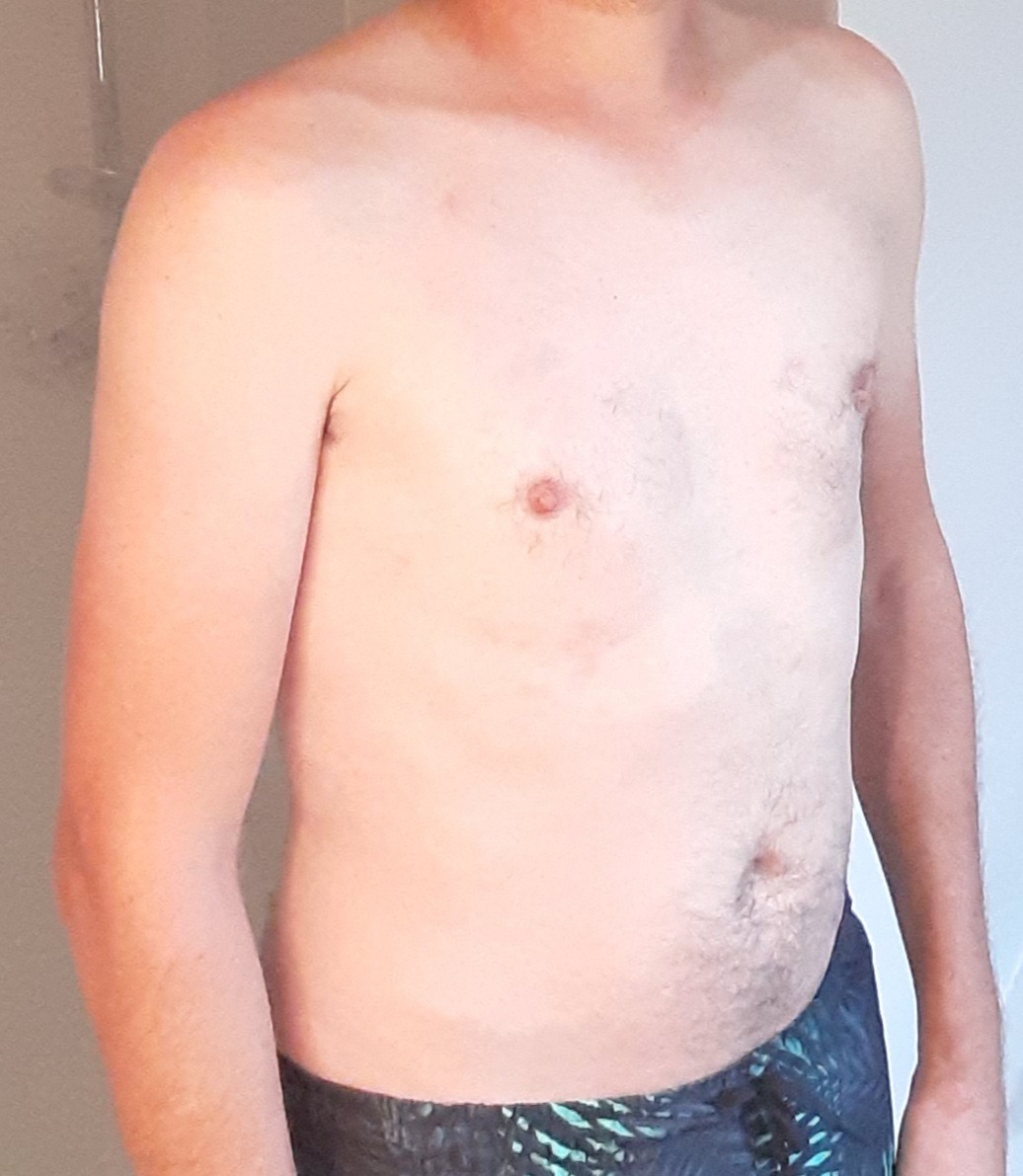 Walter - Yèvres - Eure-et-Loir | Rencontre gay