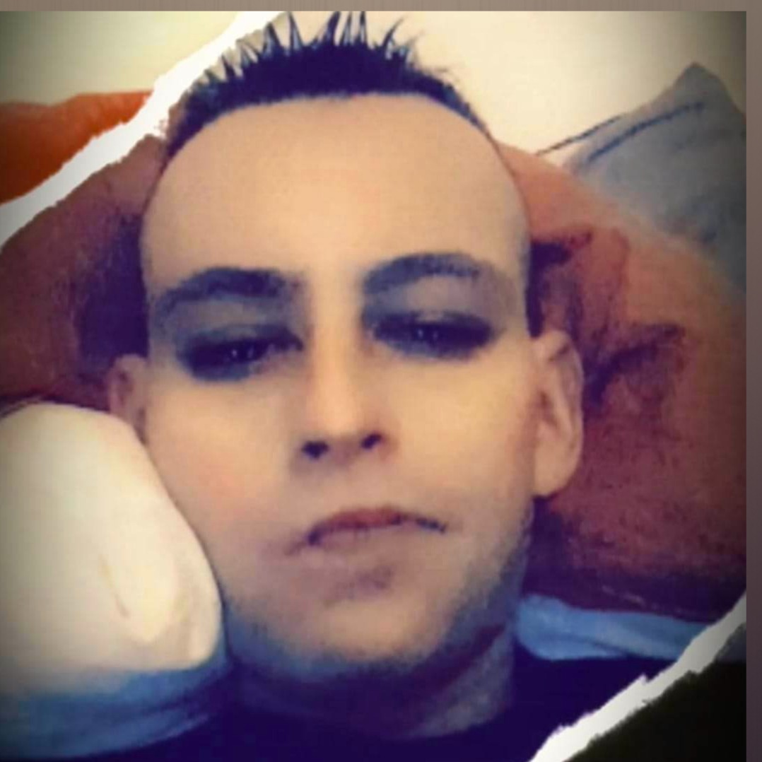 Gildas - LeBardon - Loiret | Rencontre gay