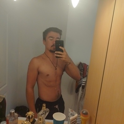 Azdine - Mulsans - Loir-et-Cher | Rencontre gay