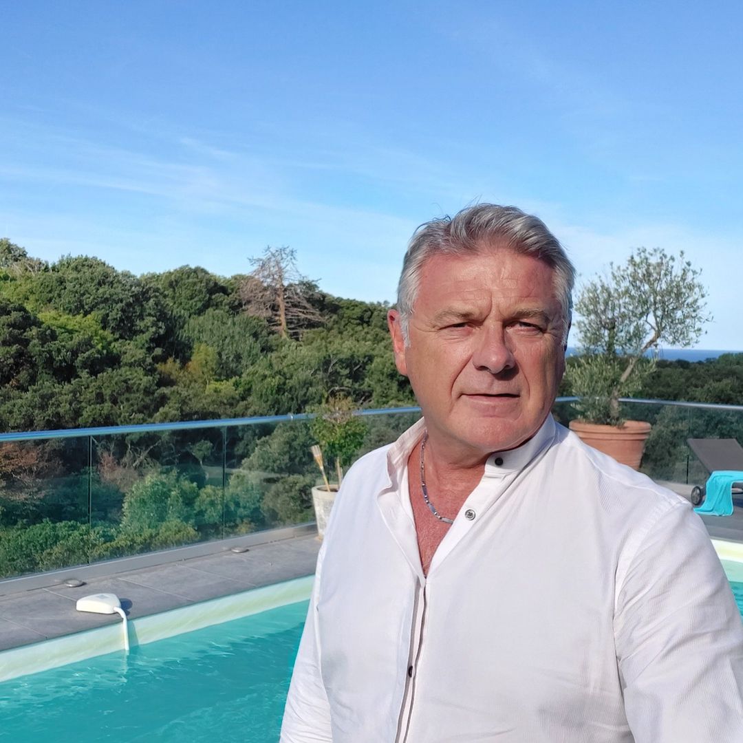 Wilan - Nohant-en-Goût - Cher | Rencontre gay