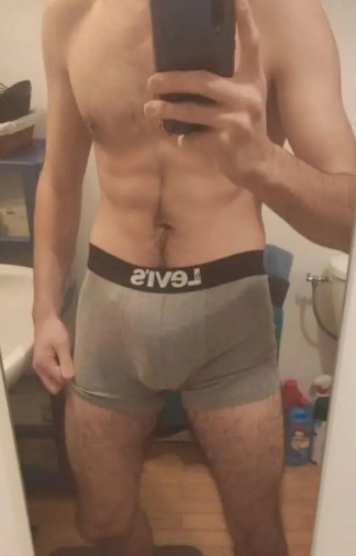 Stiven - Gournay - Indre | Rencontre gay
