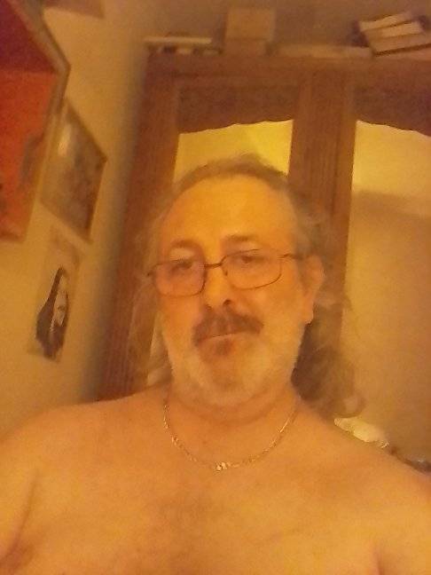 Wilem - Lurais - Indre | Rencontre gay