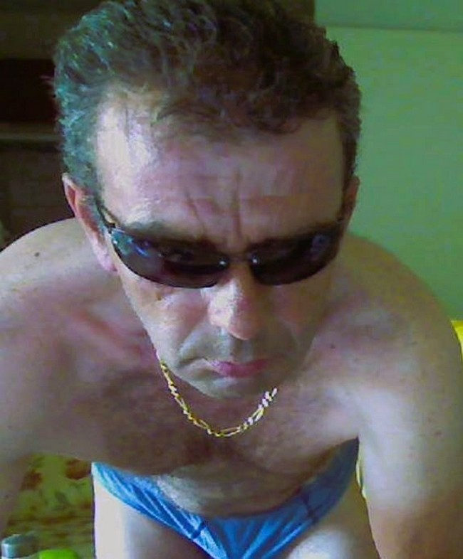 Yannik - Mareuil-sur-Cher - Loir-et-Cher | Rencontre gay