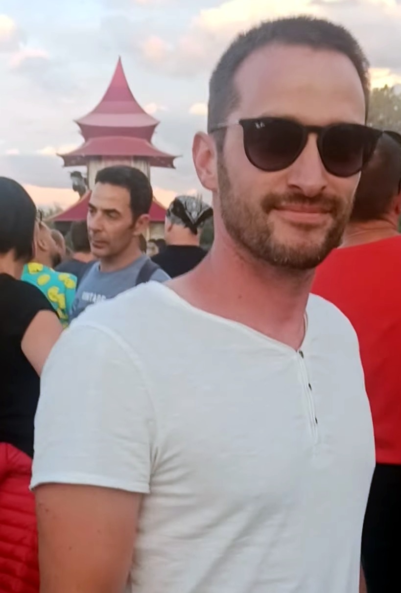 Nohlann - Trizay-lès-Bonneval - Eure-et-Loir | Rencontre gay