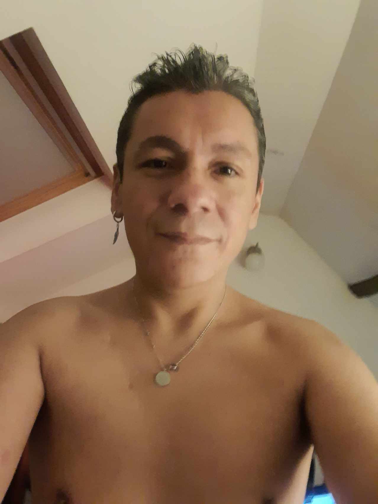 Ulrich - Baigneaux - Eure-et-Loir | Rencontre gay