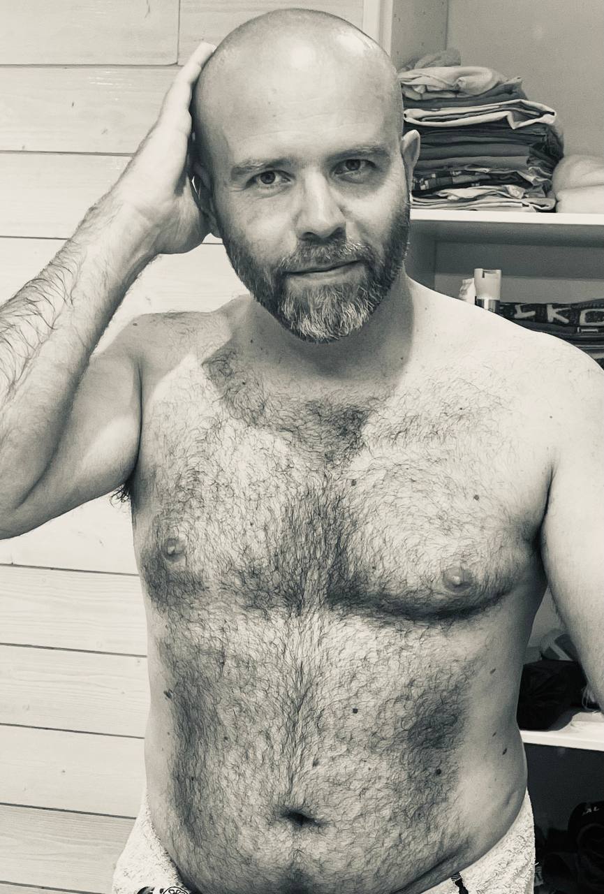 Nico - Flacey - Eure-et-Loir | Rencontre gay