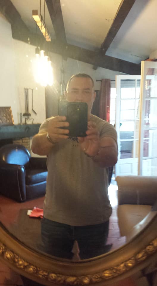 Abdel-hakim - Augerville-la-Rivière - Loiret | Rencontre gay