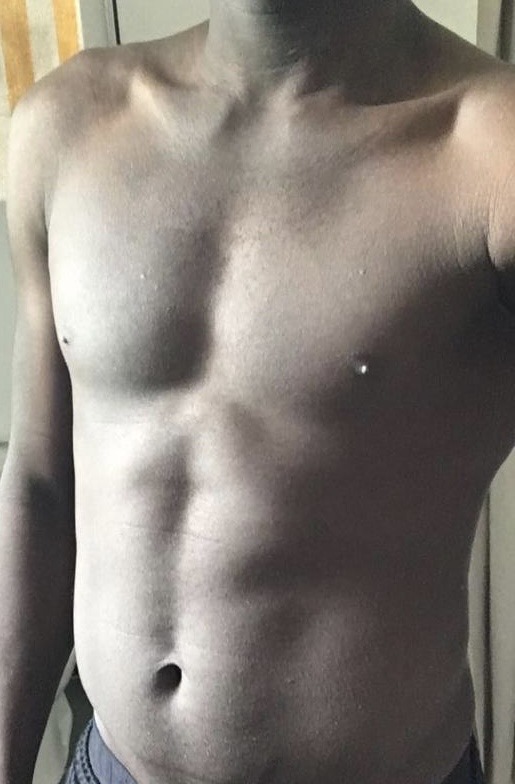 Tizio - Tours - Indre-et-Loire | Rencontre gay