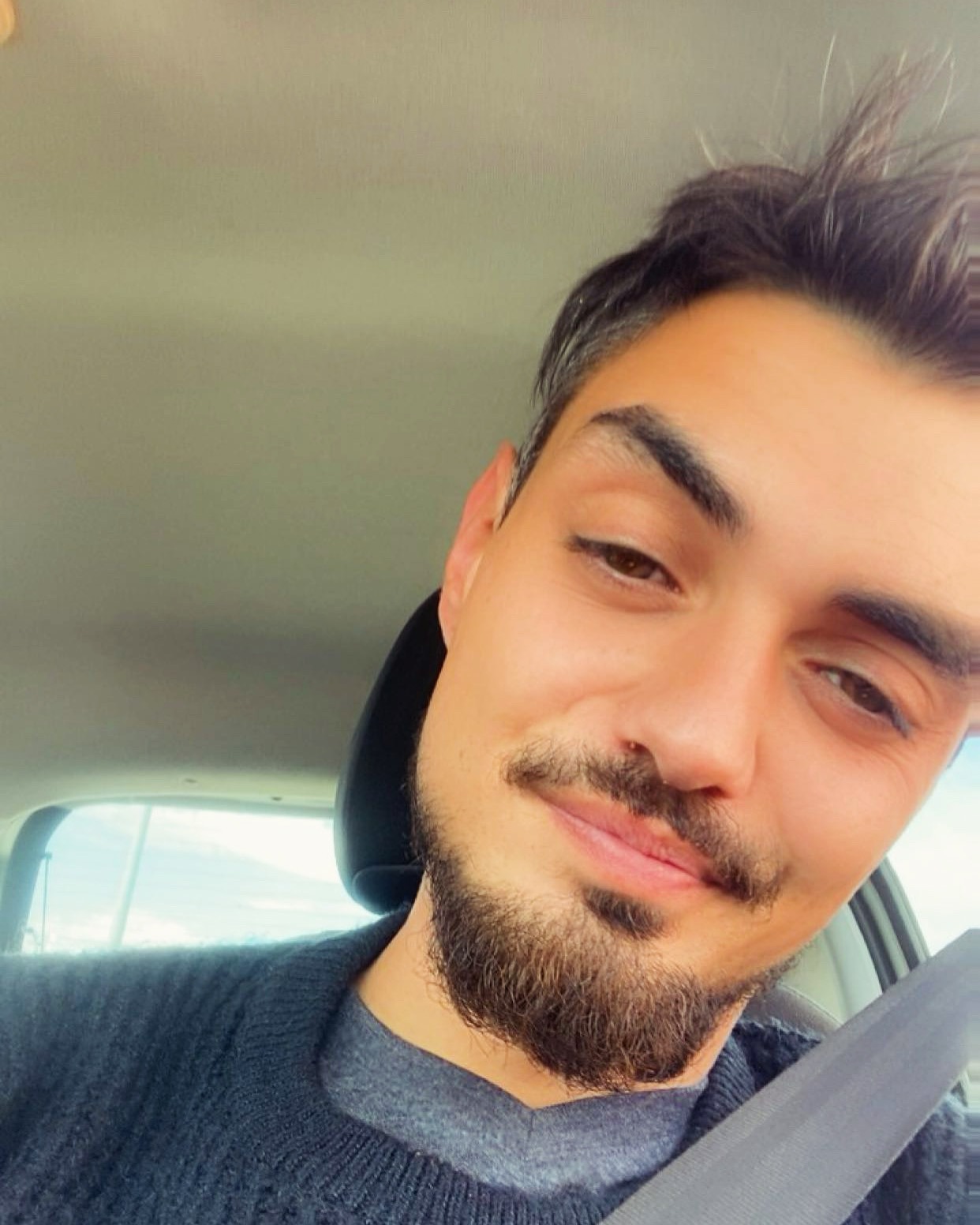 Toumani - Bannay - Cher | Rencontre gay