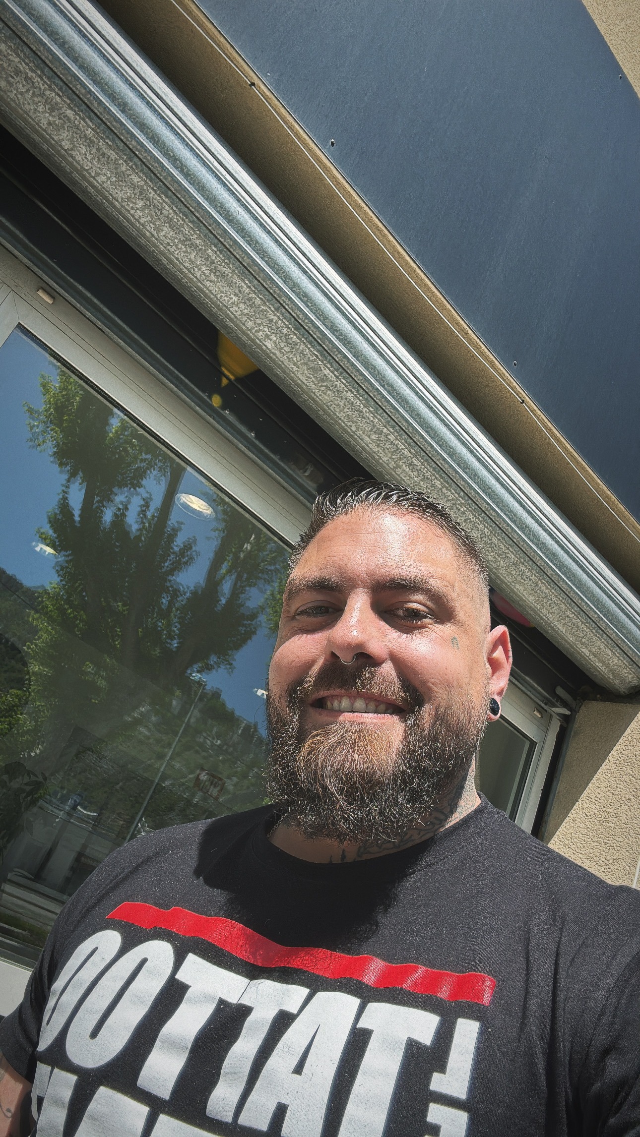 Chiheb - Ternay - Loir-et-Cher | Rencontre gay