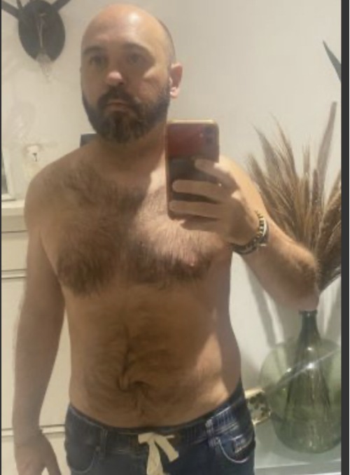 Gwenn - Pussigny - Indre-et-Loire | Rencontre gay