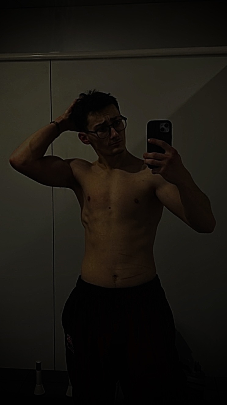 Seif - Gallardon - Eure-et-Loir | Rencontre gay