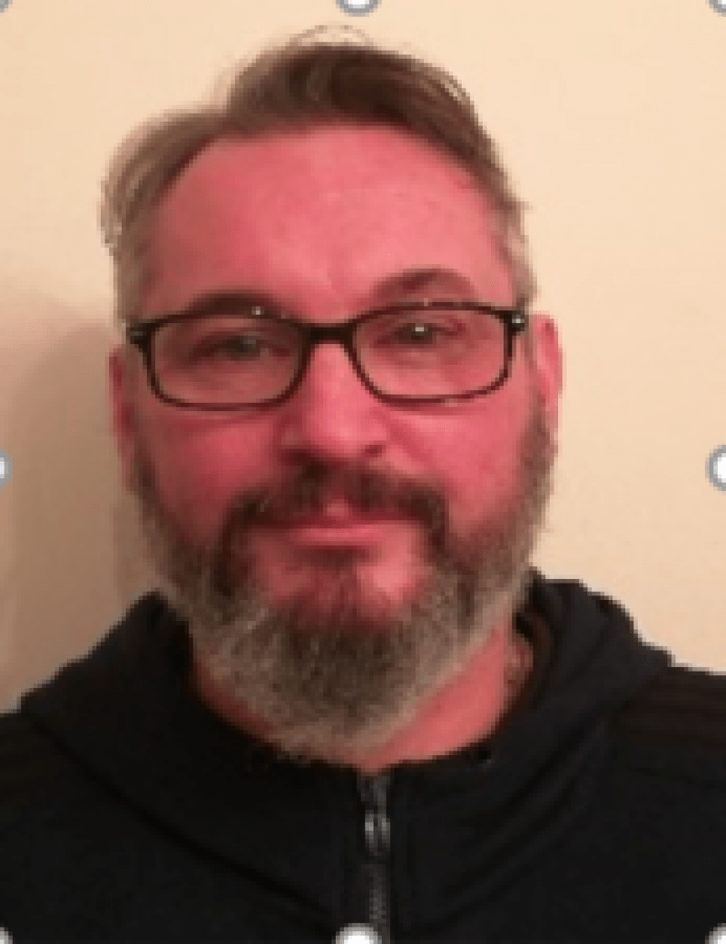 Fabrizio - Saint-Jean-le-Blanc - Loiret | Rencontre gay