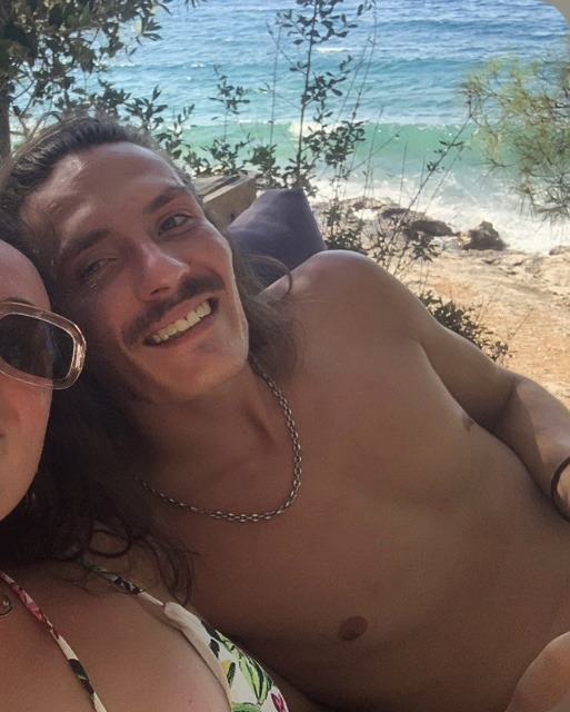 Jaber - Aubigny-sur-Nère - Cher | Rencontre gay