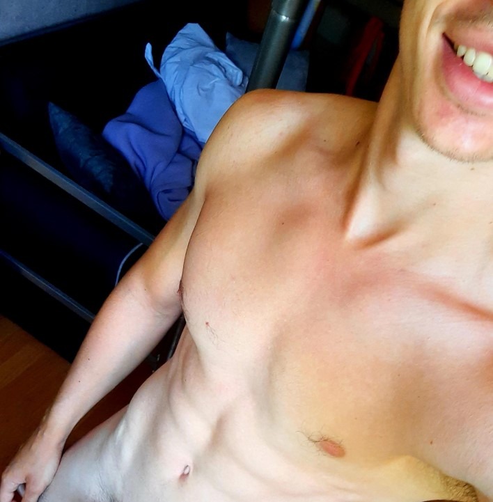 Edern - Saint-Loup-des-Chaumes - Cher | Rencontre gay