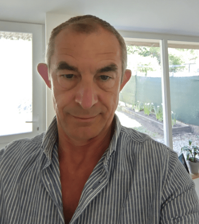 Benyamine - Rohaire - Eure-et-Loir | Rencontre gay