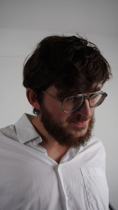Aswin - Francillon - Indre | Rencontre gay