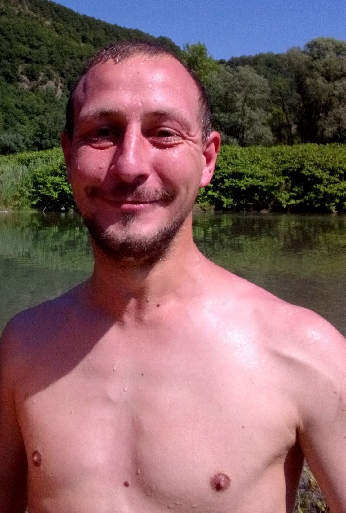 Zeno - Bucy-le-Roi - Loiret | Rencontre gay