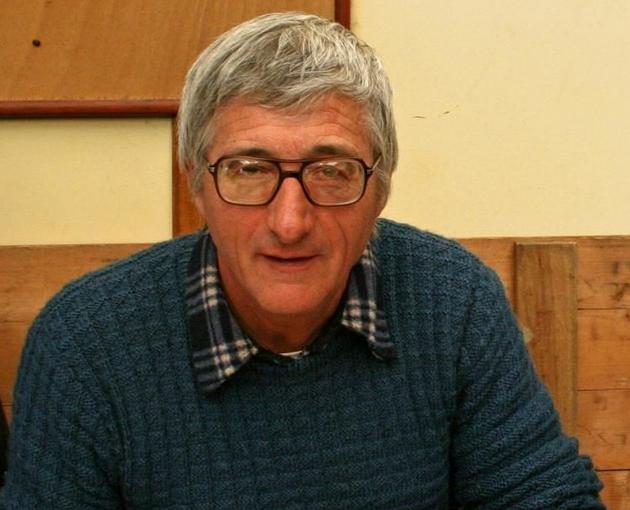 Petru - Souvigny-de-Touraine - Indre-et-Loire | Rencontre gay