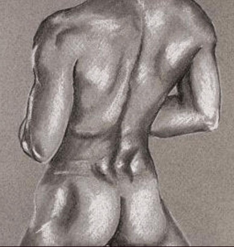 Rex - LaChapelle-Saint-Martin-en-Plaine - Loir-et-Cher | Rencontre gay
