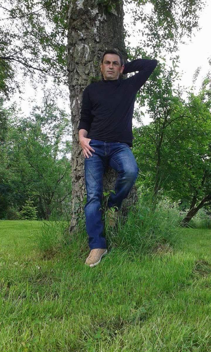 Saysana - Neuillay-les-Bois - Indre | Rencontre gay
