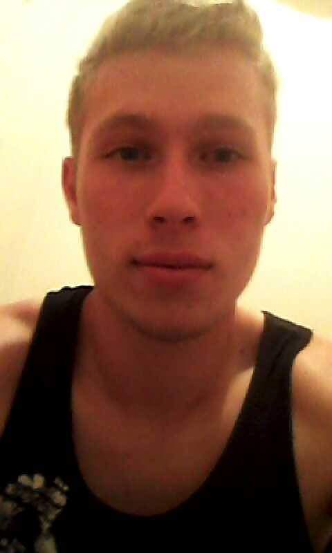 Eudes - Estouy - Loiret | Rencontre gay
